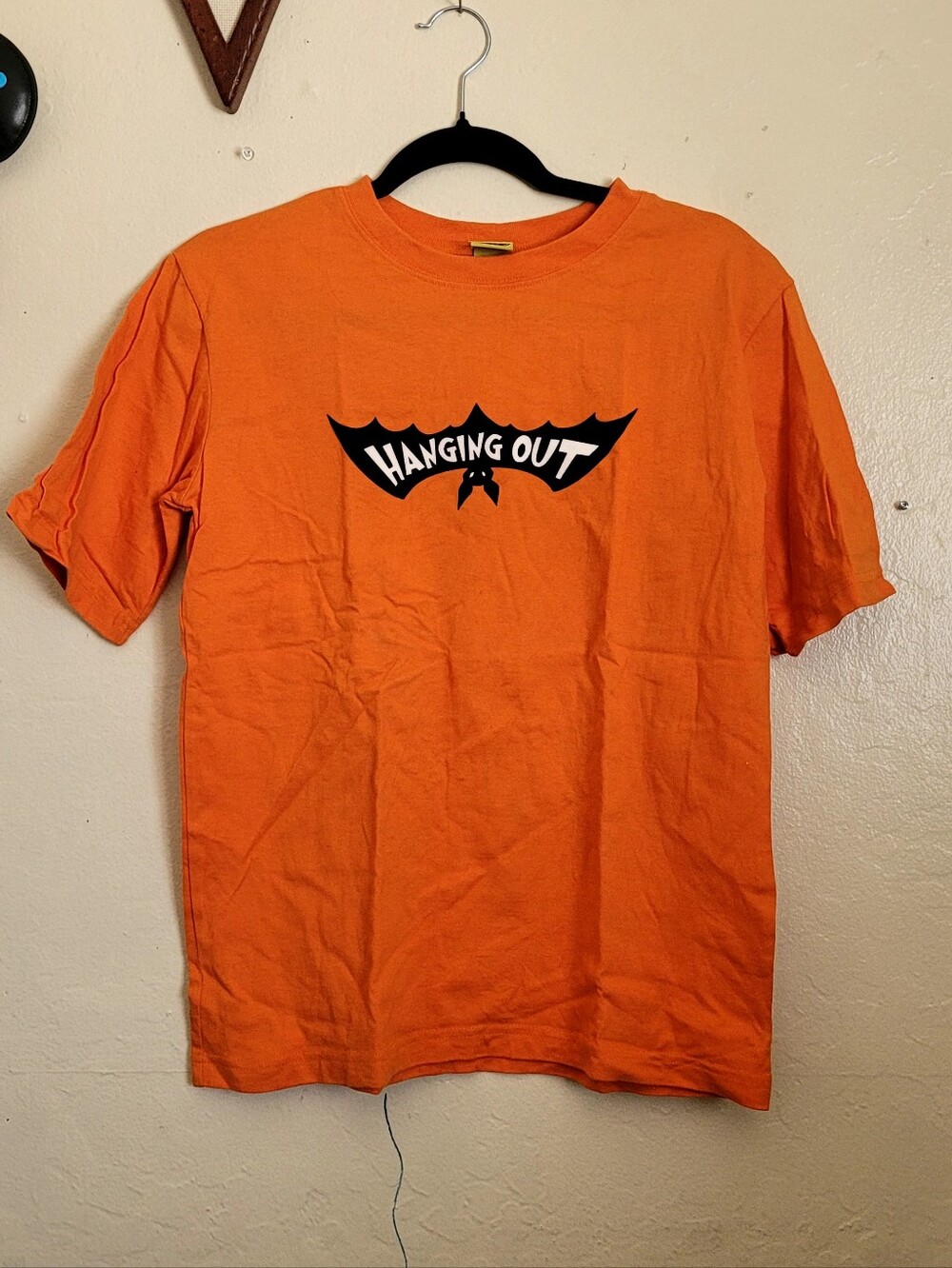 Vintage Target Halloween Shirt